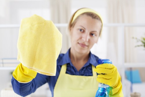 Professional stain removal for a carpet in Malden Rushett