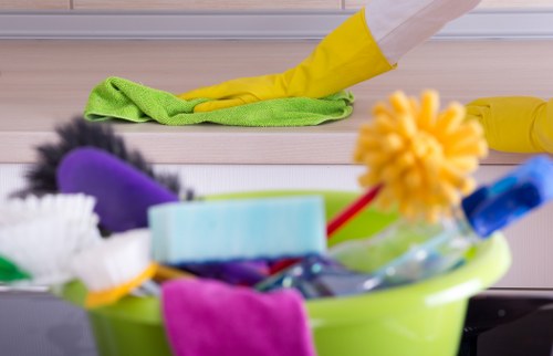 Professional pet stain odour removal service in Malden Rushett on carpet