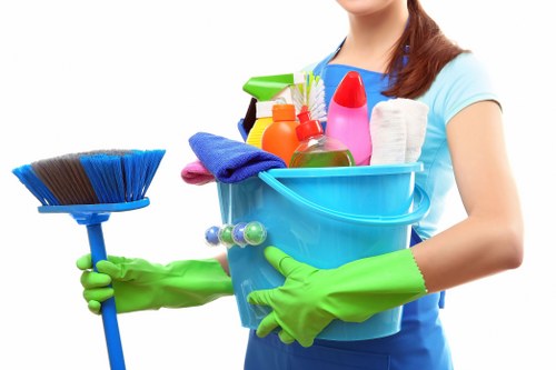 Malden Rushett carpet cleaners explaining clear pricing options