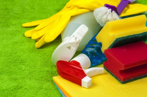 Professional mattress cleaning in Malden Rushett for a fresher bedroom