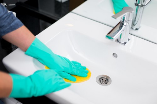 Trusted payment methods for Malden Rushett Carpet Cleaners