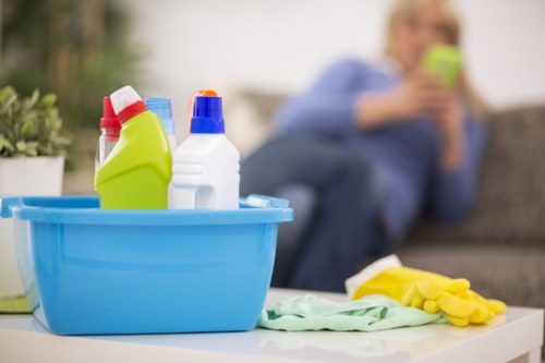 Accessible service page review for Malden Rushett Carpet Cleaners