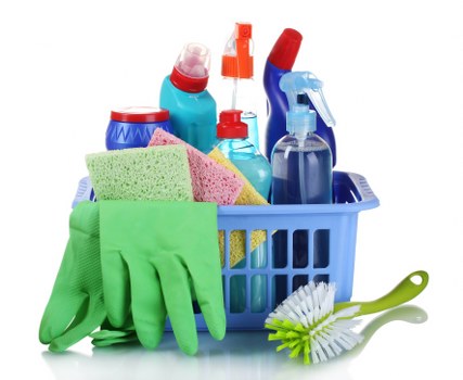 Policy review for safe carpet cleaning operations