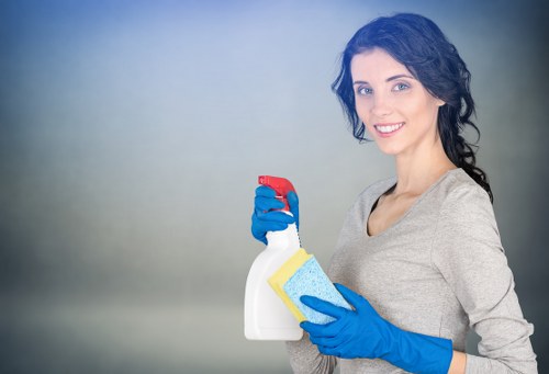 Safe and convenient Malden Rushett Carpet Cleaners payment options